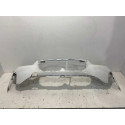 Parachoque Dianteiro Bmw X1 Sdrive 2023 2024 2025 Original Branco
