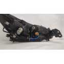 Farol Esquerdo Subaru Legacy Outback 2017 A 2019 Completo Esquerdo