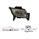 Farol De Milha Hyundai I30 Direito 2009 A 2013 Original Branco