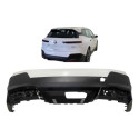 Parachoque Traseiro Bmw Ix Xdrive40 2022 A 2024