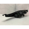 Farol Ford New Fiesta Fume Esquerdo 2013 A 2017 Original Esquerdo/motorista