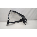 Óculos Farol Direito Mercedes C180 2010 A 2013 Original