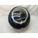 Farol Dianteiro Esquerdo Mini Cooper S S/detalhe 2024 A 2026 Esquerdo/motorista