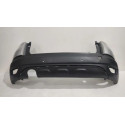 Parachoque Traseiro Renault Captur 2016 A 2019 Original