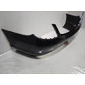 Parachoque Traseiro Mercedes C180 C200 C250 C300 2015 A 2018