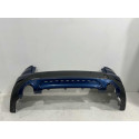 Parachoque Traseiro Bmw X1 2017 2018 2019 2020 Original