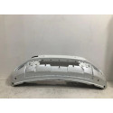 Parachoque Dianteiro Dodge Ram Rampage 2023 A 2025 Original Branco