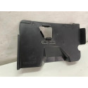 Defletor Lateral Esquerdo Do Motor - Scenic Kangoo Symbol