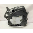 Suporte Parachoque Bmw X1 Esquerdo 2020 2021 2022 Original
