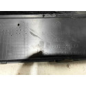 Parachoque Dianteiro Vw Saveiro Robust G7 G8 2017 A 2022 Preto
