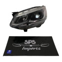 Farol Chevrolet Onix Foco Duplo Gm Esquerdo 2020 A 2024 Orig Esquerdo