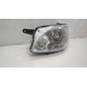 Farol Esquerdo Gm Corsa Classic 2011 A 2015 Usado  Esquerdo