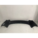 Parachoque Traseiro Gm Corsa Wagon 1996 A 2004 Original