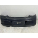 Parachoque Traseiro Chevrolet Onix 2012 A 2016 Novo Original