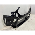 Parachoque Dianteiro Bmw X2 2024 2025 2026 Original Preto