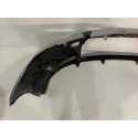 Parachoque Dianteiro Toyota Yaris 2017 A 2020 Usado Original Prata