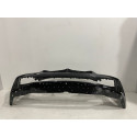 Parachoque Dianteiro Bmw 135i Xdrive 2020 2021 2022 Original Preto