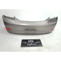 Parachoque Traseiro Hyundai Accent 2012 A 2016 Original 