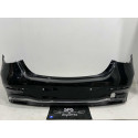 Parachoque Traseiro Mercedes C180 C200 Amg 2022 2023 Origina