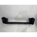 Parachoque Traseiro Renault Kangoo 2000 A 2018 Original