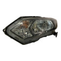 Farol Honda Hrv Esquerdo 2014 2015 2016 2017 2018 Original Esquerdo/motorista