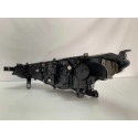 Farol Toyota Corolla Cross Direito 2022 2023 2024 Original Direito/passageiro