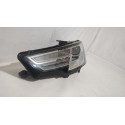 Farol Esquerdo Audi A4 Tfsi Led Xenon 2016 A 2019 Original Esquerdo