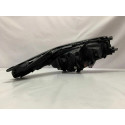 Farol Toyota Hilux Sw4 Esquerdo 2021 2022 2023 2024 Original Esquerdo/motorista