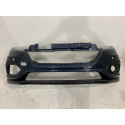 Parachoque Dianteiro Honda Hrv 2019 2020 2021 Original Azul