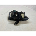 Farol De Milha Direito Jeep Renegade 2016 A 2020 Original Transparente