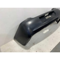 Parachoque Traseiro Toyota Etios Sedan 2013 A 2016 Original