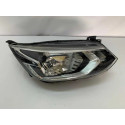 Farol Chevrolet Onix Simples Direito 2020 A 2024 Original Direito/passageiro