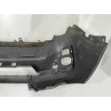 Parachoque Dianteiro Toyota Hilux Sw4 2016 A 2019 Original Cinza