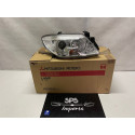 Farol Direito Mitsubishi Pajero Tr4 2010 A 2016 Original  Direito