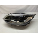 Farol Chevrolet Onix Foco Duplo Esquerdo 2020 A 2025 Origin Esquerdo/motorista