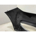 Parachoque Dianteiro Mitsubishi Tr4 2010 A 2015 Original Prateado