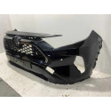 Parachoque Traseiro Toyota Rav4 2020 A 2023 Original