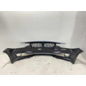 Parachoque Dianteiro Bmw 318i 320i 2012 A 2015 Original Cinza
