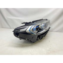 Farol Direito Bmw 320i Msport 2023 2024 2025 Original Direito/passageiro