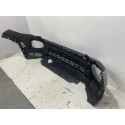 Parachoque Dianteiro Volkswagen T Cross 2020 A 2023 Original Preto