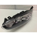 Farol Ford New Fiesta Fume Esquerdo 2013 A 2017 Original Esquerdo/motorista