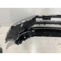 Parachoque Dianteiro Honda Hrv Touring 2025 2026 Original Prata
