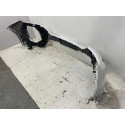Parachoque Dianteiro Peugeot 2008 2024 2025 Original Branco
