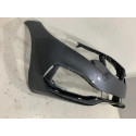Parachoque Dianteiro Bmw Serie 4 416i 418i 420i 428i 15 A 18 Cinza-escuro