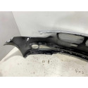 Parachoque Dianteiro Bmw 320i 2013 A 2015 Original Prateado