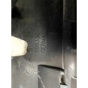 Parachoque Dianteiro Bmw X1 2020 A 2022 Preto