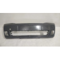 Parachoque Dianteiro Gm Meriva 2003 A 2014 Original  Preto