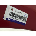 Parachoque Dianteiro Mercedes Gt 63 2018 2019 2020 2021 Orig Vermelho