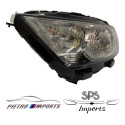Farol Ford Ecosport Sem Led Esquerdo 2018 2019 2020 2021 Ori Esquerdo/motorista