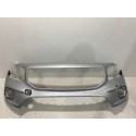 Parachoque Dianteiro Mercedes Glb 200 2020 A 2023 Original Prata